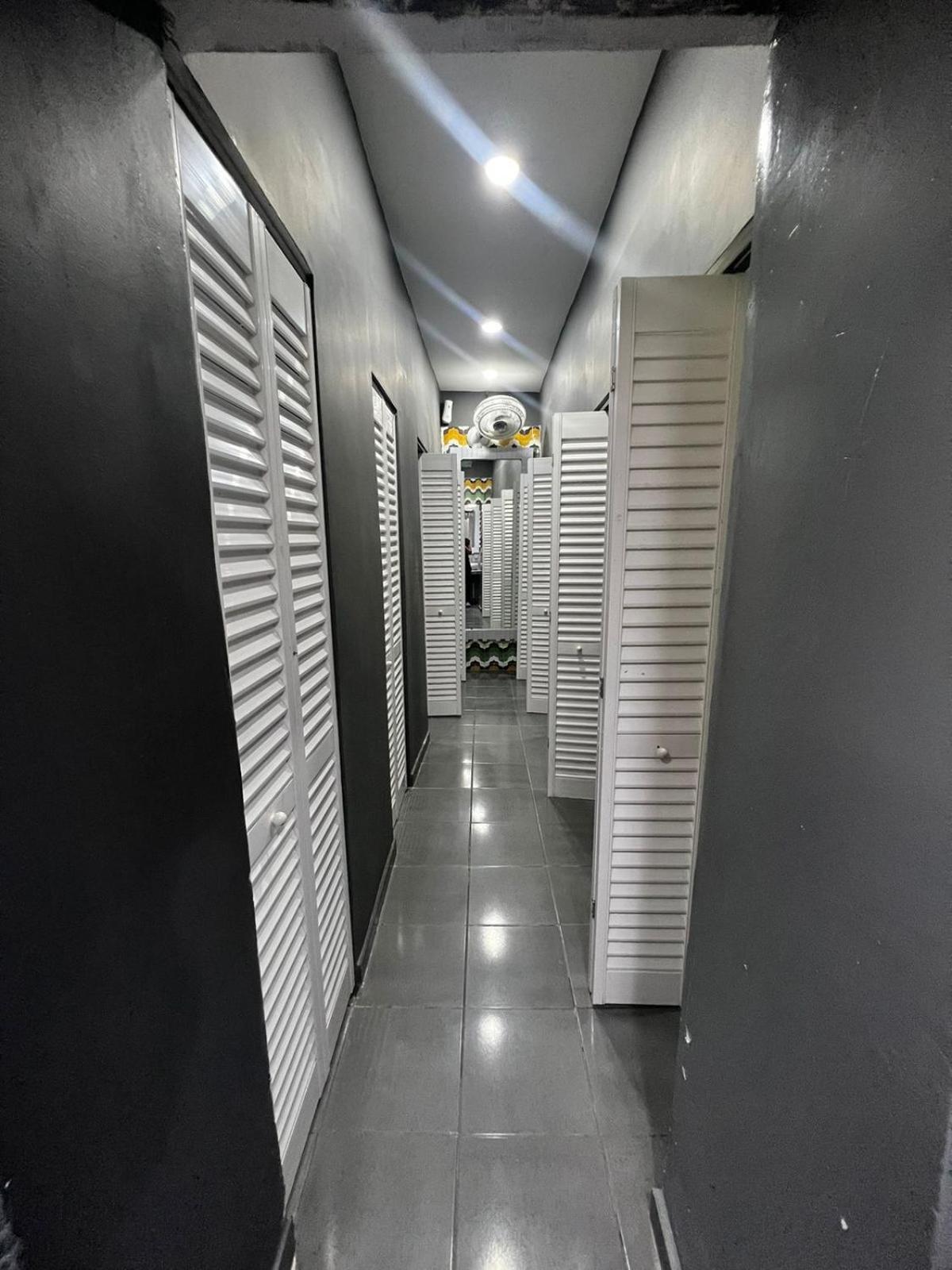 Seven Nights Hostel Cartagena 外观 照片