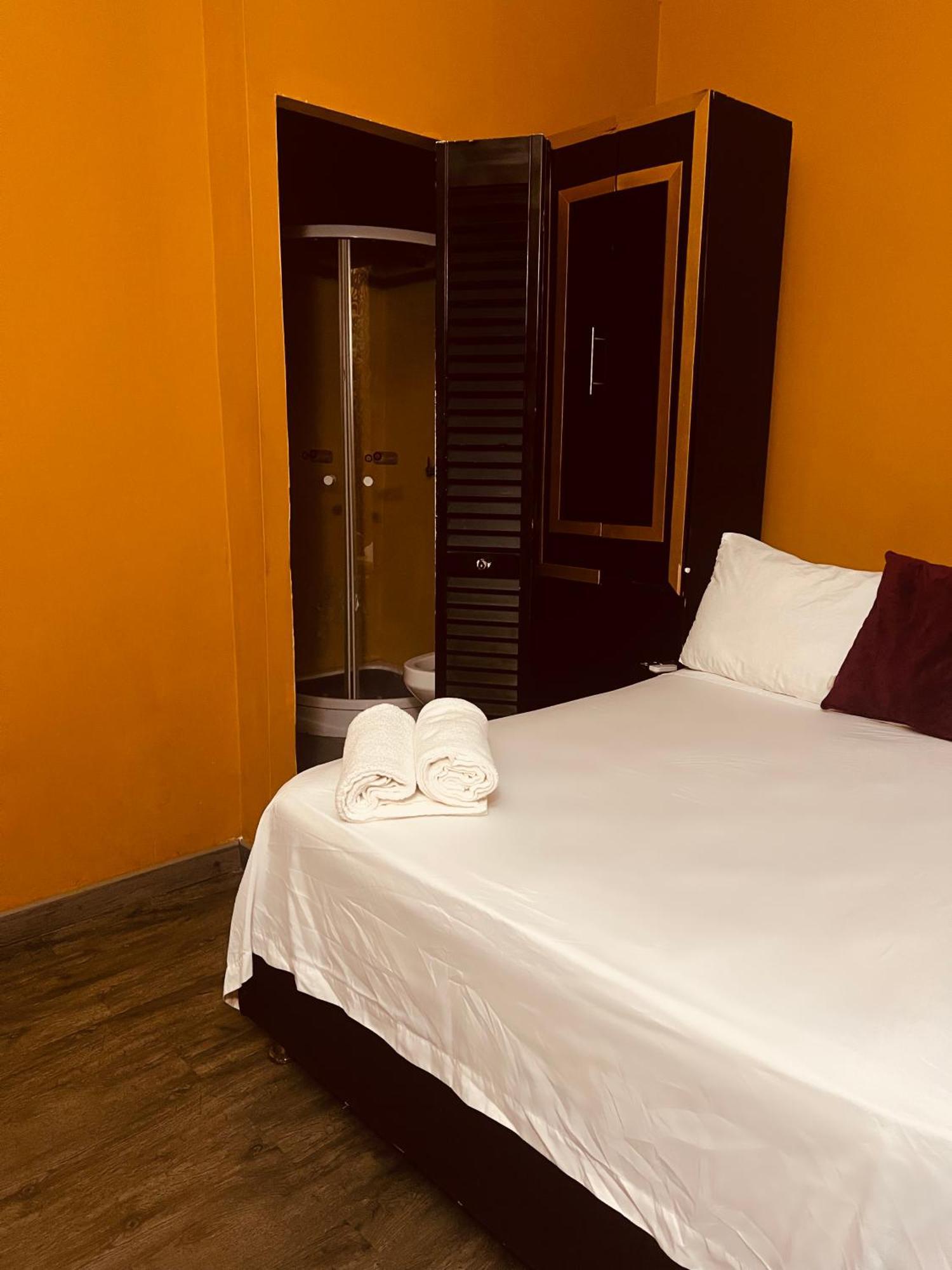 Seven Nights Hostel Cartagena 外观 照片