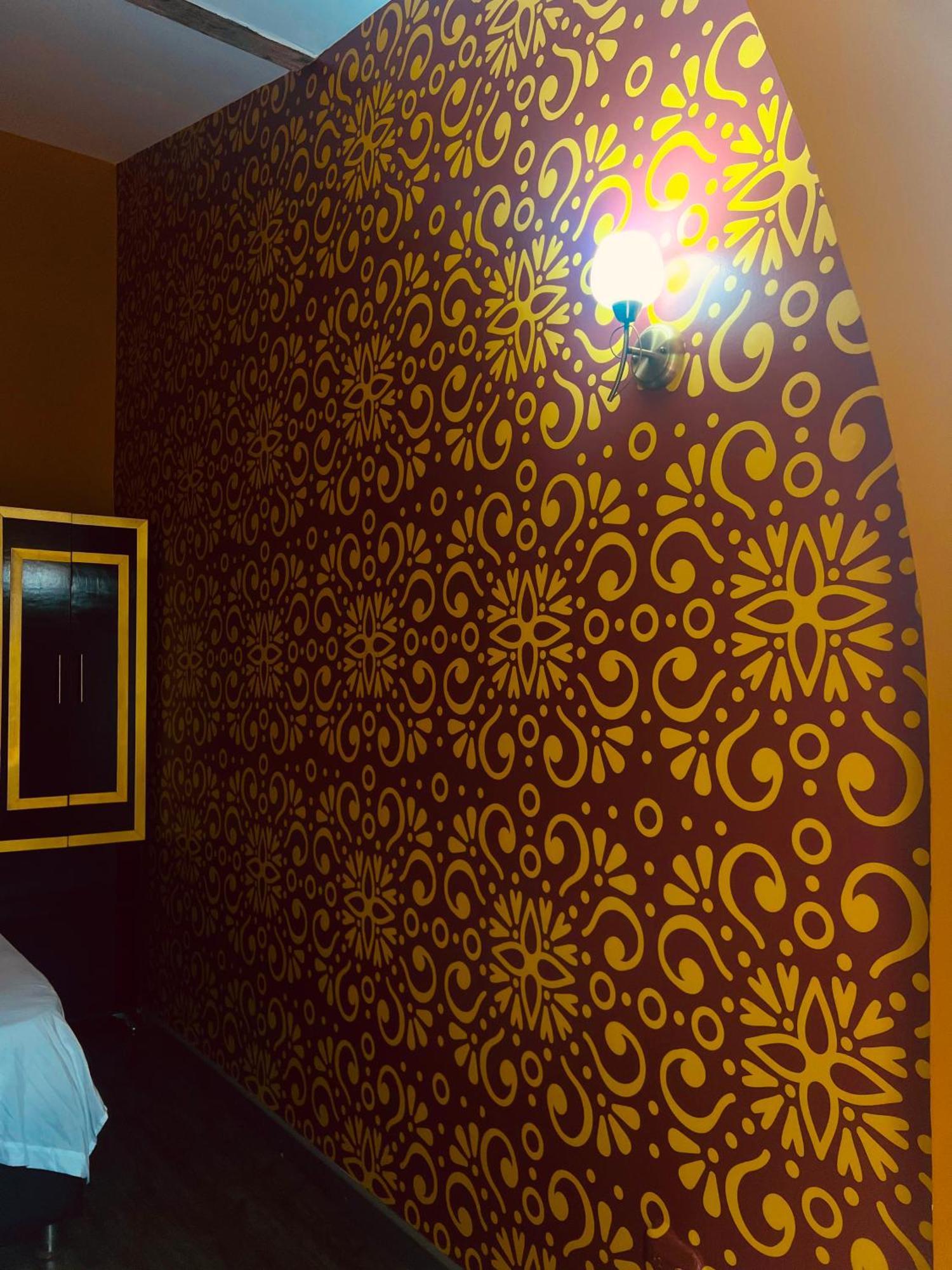 Seven Nights Hostel Cartagena 外观 照片