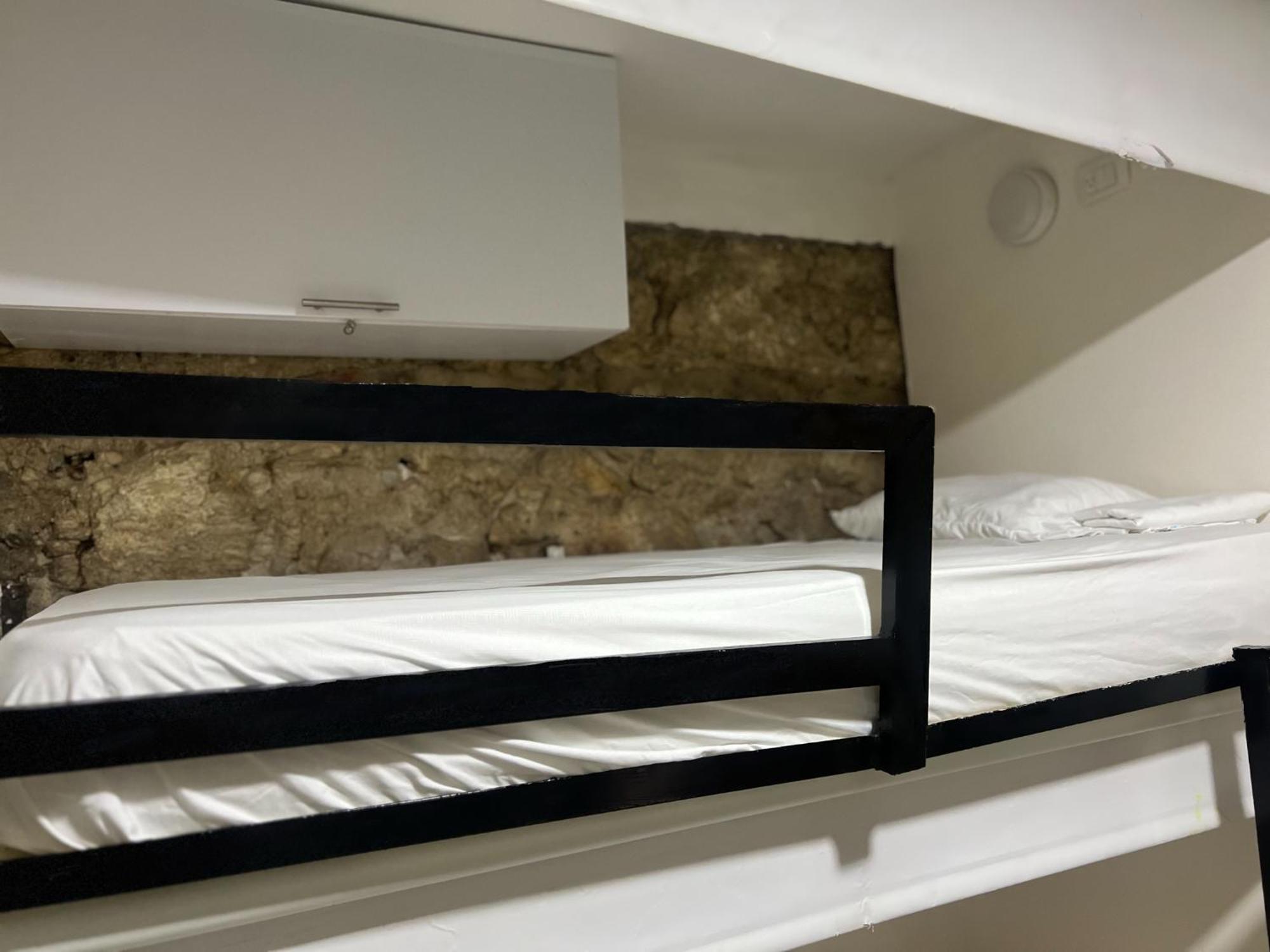 Seven Nights Hostel Cartagena 外观 照片